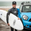 MINI reinvents the surfboard and it’s called ‘The MINI’