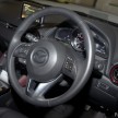 DRIVEN: Mazda CX-3 2.0L SkyActiv-G in Melbourne