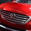 Mazda CX-4 caught completely undisguised in China