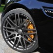 Mercedes-AMG C 63 S by Brabus – 600 hp and 800 Nm