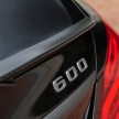 Mercedes-AMG C 63 S by Brabus – 600 hp and 800 Nm
