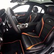 Mercedes-AMG C 63 S by Brabus – 600 hp and 800 Nm