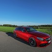 Mercedes-AMG C 63 S Estate by Wimmer RST – 640 hp