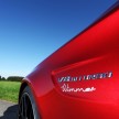 Mercedes-AMG C 63 S Estate by Wimmer RST – 640 hp