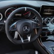 Mercedes-AMG C 63 S Estate by Wimmer RST – 640 hp