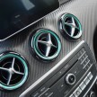 GALLERY: Mercedes-Benz A-Class Motorsport Edition