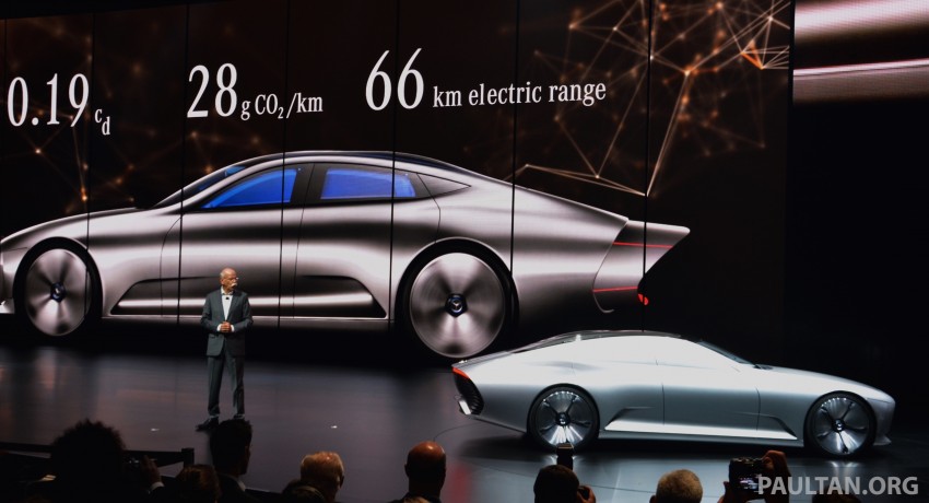 Frankfurt 2015: Mercedes-Benz Concept IAA debuts 379070
