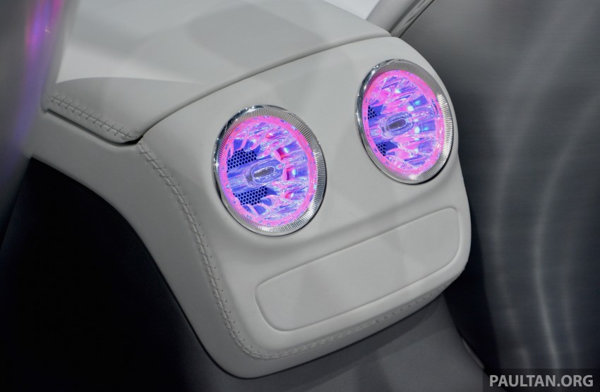 Frankfurt 2015: Mercedes-Benz Concept IAA debuts 379083