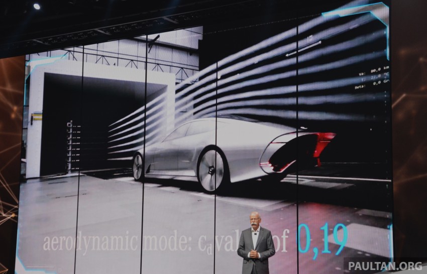 Frankfurt 2015: Mercedes-Benz Concept IAA debuts 379098
