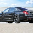 G-Power Mercedes-Benz S63 AMG, plug-play 1,000 Nm