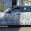 SPIED: W213 Mercedes-Benz E-Class interior seen completely undisguised for the first time!