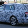 SPIED: W213 Mercedes-Benz E-Class interior seen completely undisguised for the first time!