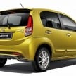 Perodua launches Alza S, Myvi Premium XS 1.3 today