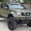 Nissan Navara owners share thoughts on their trucks