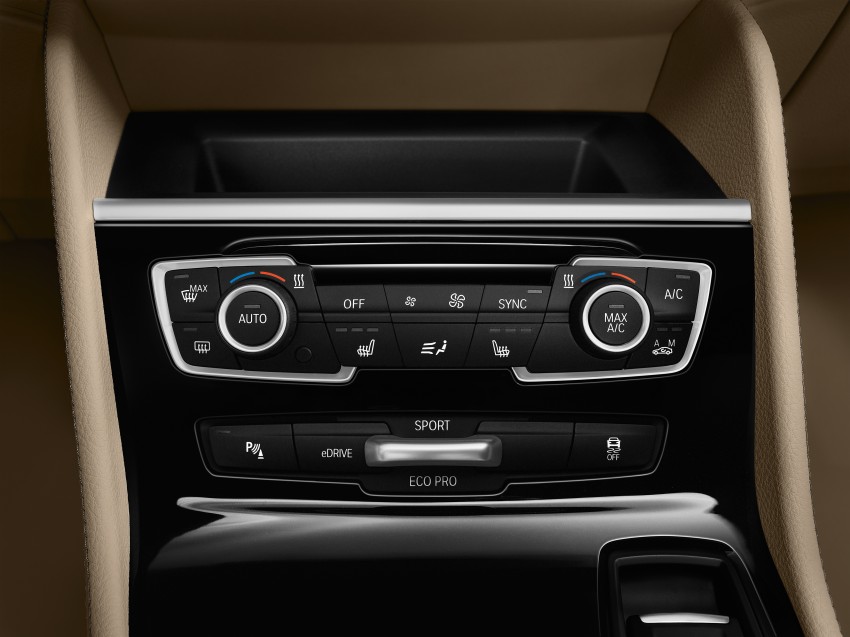 GALLERY: BMW 330e eDrive plug-in hybrid in detail 375120