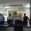 Perodua Sentral flagship centre in PJ officially opened, has its own JPJ counter, ATM, Gloria Jean’s cafe