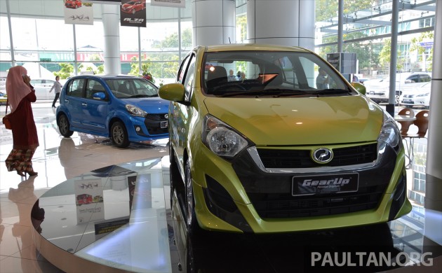 Daihatsu not in favour of UMW’s proposed Perodua takeover, improved offer for MBMR coming – report