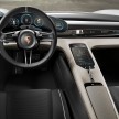 Porsche installs 350 kW chargers in Berlin, with liquid-cooled charging cables for 2019 Mission E