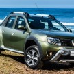 Fiat Toro – South American pick-up truck isn’t a Triton