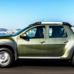 Fiat Toro – South American pick-up truck isn’t a Triton