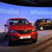 Renault Kwid officially launched in India – from RM17k