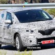 SPIED: 2016 Renault Scenic with heavy camouflage