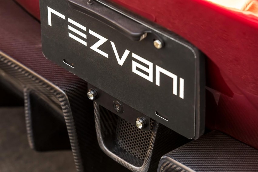 Rezvani Beast Speedster – 300 hp Civic engine, 3.5s 378588