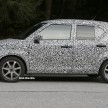 SPIED: Suzuki iM-4 dons production body for tests