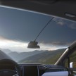 Tesla Model X tows Boeing 787 Dreamliner to record