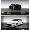 Tesla Model X – first pictures of production model out; has seven seats, is expensive, but ludicrously fast