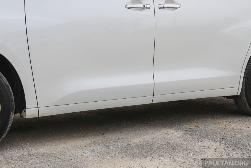GALLERY: Toyota Alphard with TRD Sportivo aerokit 376655