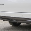 GALLERY: Toyota Alphard with TRD Sportivo aerokit