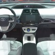 Wald previews Sports Line kit for 2016 Toyota Prius