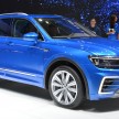 Volkswagen to maintain pricing strategy, end severe discounting policy – Tiguan CKD for Malaysia in 2017