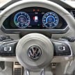 VW Tiguan Allspace – 7-seat SUV to debut at Detroit