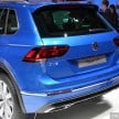 VW to launch Tiguan, Beetle facelift in Malaysia by Q2