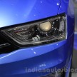 Zotye S21 idolises Audi Q3 so much it apes its looks