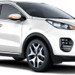 VIDEO: 2016 Kia Sportage launched in South Korea
