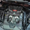SPYSHOTS: Alfa Romeo SUV preparing for 2016 debut
