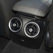Frankfurt 2015: Alfa Romeo Giulia Quadrifoglio makes first public appearance – full look of the interior!