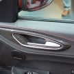 Frankfurt 2015: Alfa Romeo Giulia Quadrifoglio makes first public appearance – full look of the interior!