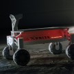 VIDEO: Audi lunar quattro literally shoots for the moon