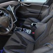 Brabus Zero Emission unveils refined Tesla Model S