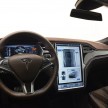 Brabus Zero Emission unveils refined Tesla Model S