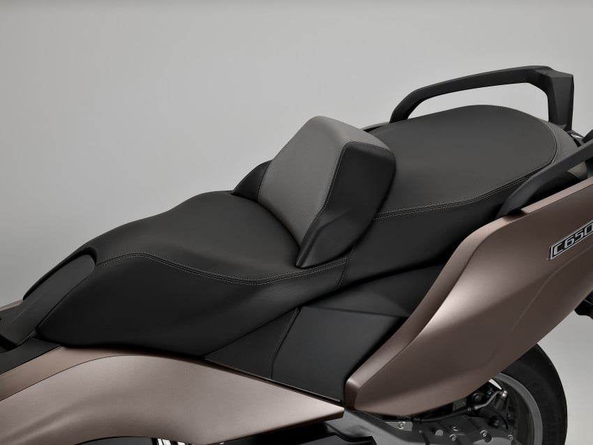 BMW C 650 Sport, C 650 GT maxi scooters revealed 382067