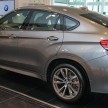 BMW Malaysia mulls price hike due to weaker ringgit