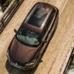 Borgward China established – Beijing plant ready for production, BX7 SUV sales start next month