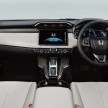 Honda production hydrogen fuel cell vehicle, Odyssey Hybrid to debut at 2015 Tokyo Motor Show