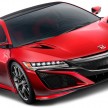 Honda production hydrogen fuel cell vehicle, Odyssey Hybrid to debut at 2015 Tokyo Motor Show