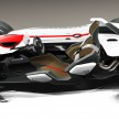 Honda production hydrogen fuel cell vehicle, Odyssey Hybrid to debut at 2015 Tokyo Motor Show